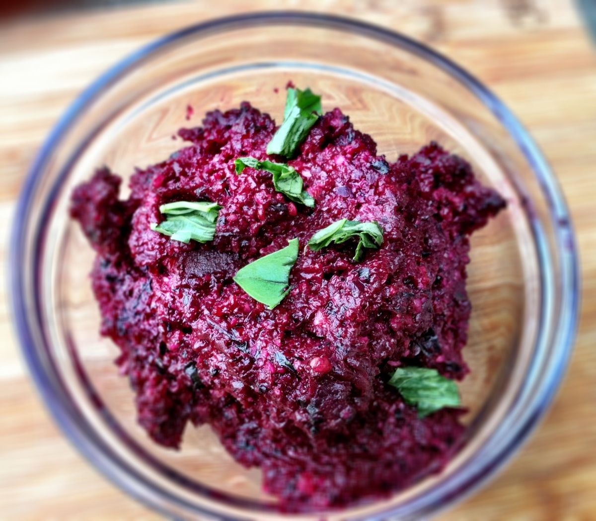 La versatilidad es otro fuerte de esta pasta: también se puede utilizar como dip. La versatilidad es otro fuerte de esta pasta: también se puede utilizar como dip.