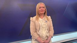 Hebe Casado reveló como fue la negociación con Javier Milei para que se concretara la alianza entre los libertarios y Cambia Mendoza. 