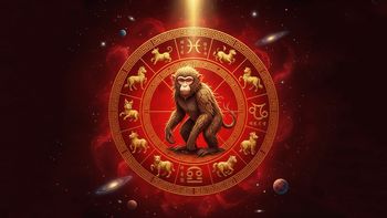 HORÓSCOPO CHINO: las predicciones del martes 3 de febrero, día del Mono de Tierra Yang HORÓSCOPO CHINO: las predicciones del martes 3 de febrero, día del Mono de Tierra Yang