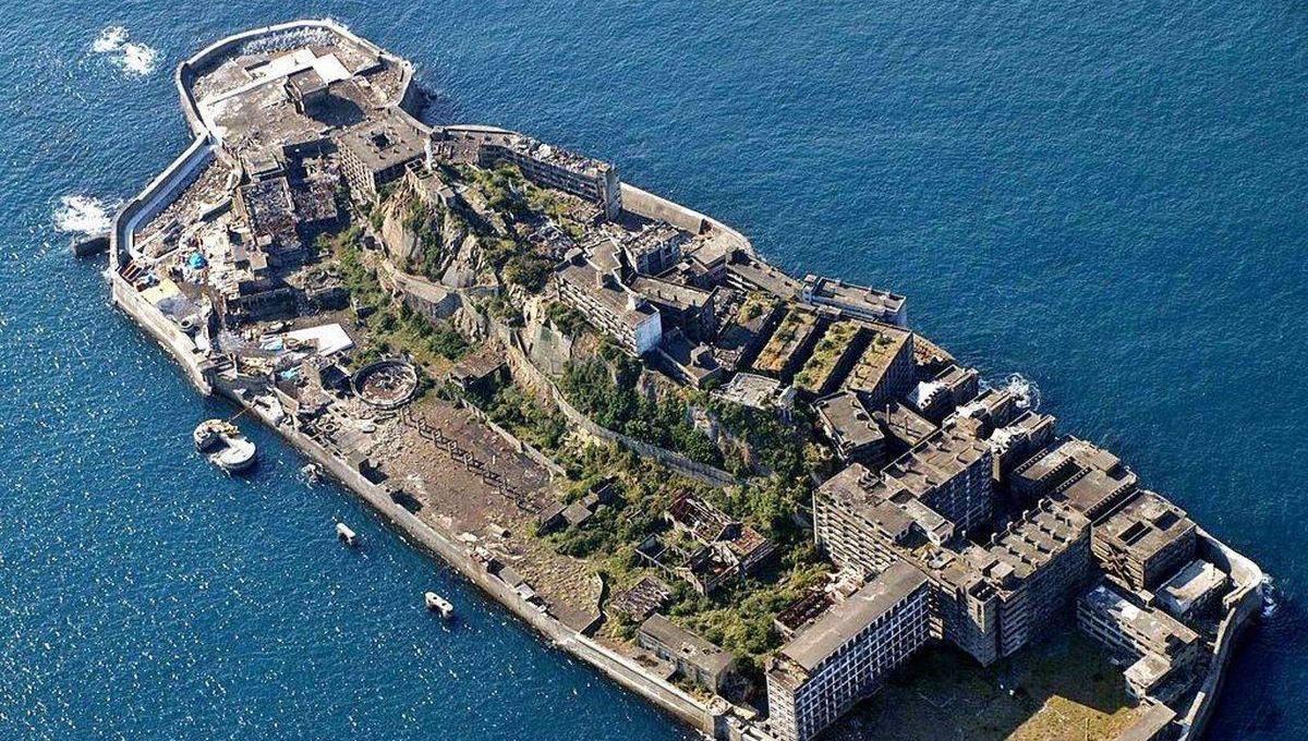 La isla Argentina que fue escenario para la creación de un reactor nuclear