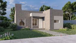 Dos habitaciones, moderna y de entrega rápida: cómo es la casa prefabricada que vale 11.350 dólares