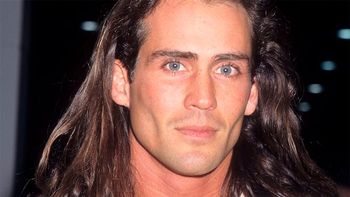 El actor que hizo de Tarzan murió en un accidente aéreo