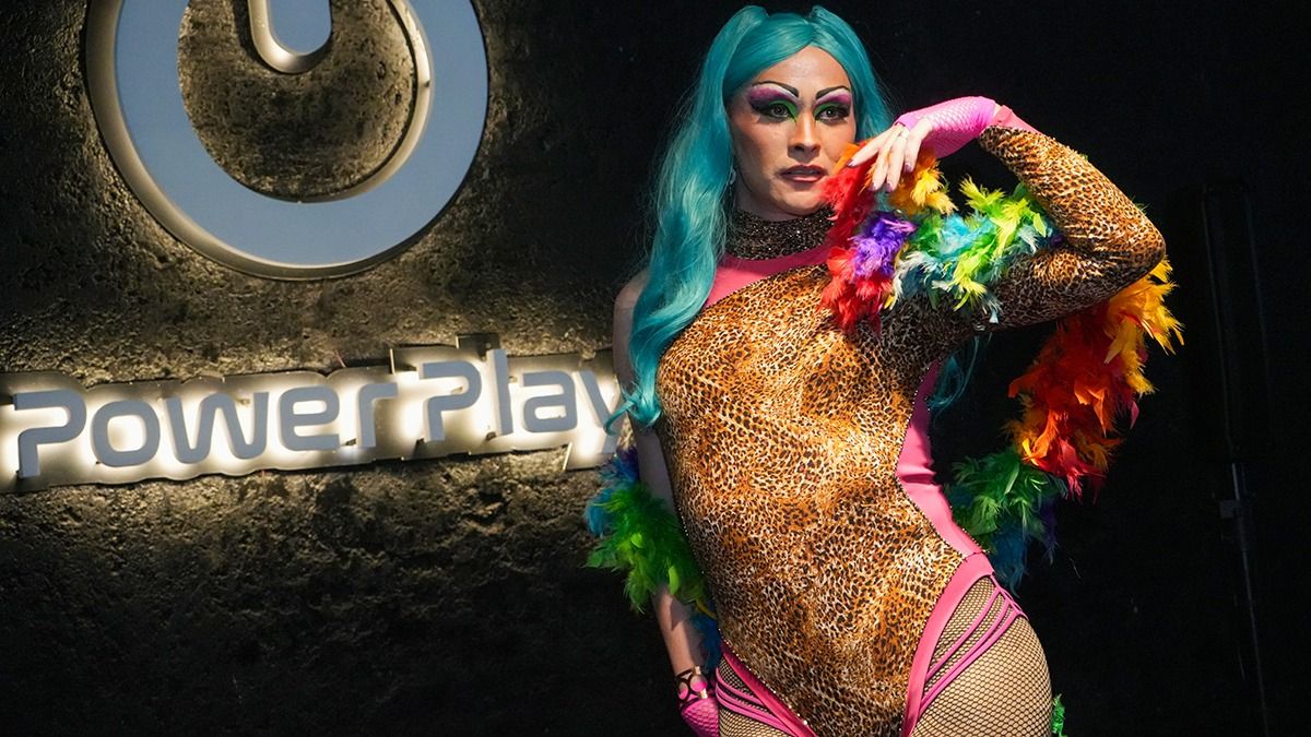 Gabriel Canci adelantó que la Vendimia para Todos 2026 tendrá mucho glitter y glamour. Gabriel Canci adelantó que la Vendimia para Todos 2026 tendrá mucho glitter y glamour.