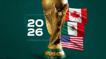 Repechajes para el Mundial 2026: cuándo se juegan los últimos partidos para clasificar a la Copa del Mundo Repechajes para el Mundial 2026: cuándo se juegan los últimos partidos para clasificar a la Copa del Mundo