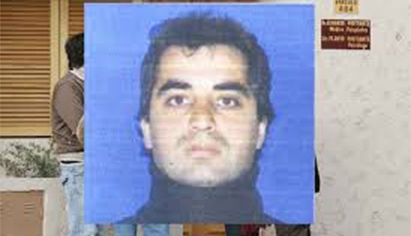Nueva recompensa para dar con el sospechoso del crimen de Piottante-Libedinsky