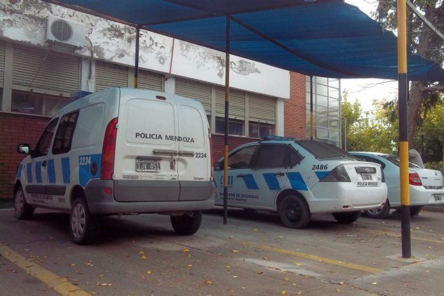 Ahora sí: el Ministerio de Seguridad dispuso que sean reparados los móviles de la Comisaría 14