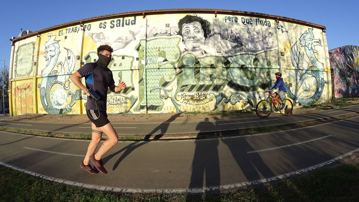 Con el fin de la Fase 1 en Mendoza, la duda es cómo seguirá la nueva cuarentena