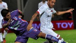 No hubo sorpresa: Independiente ganó por penales y avanzó en la Copa Argentina