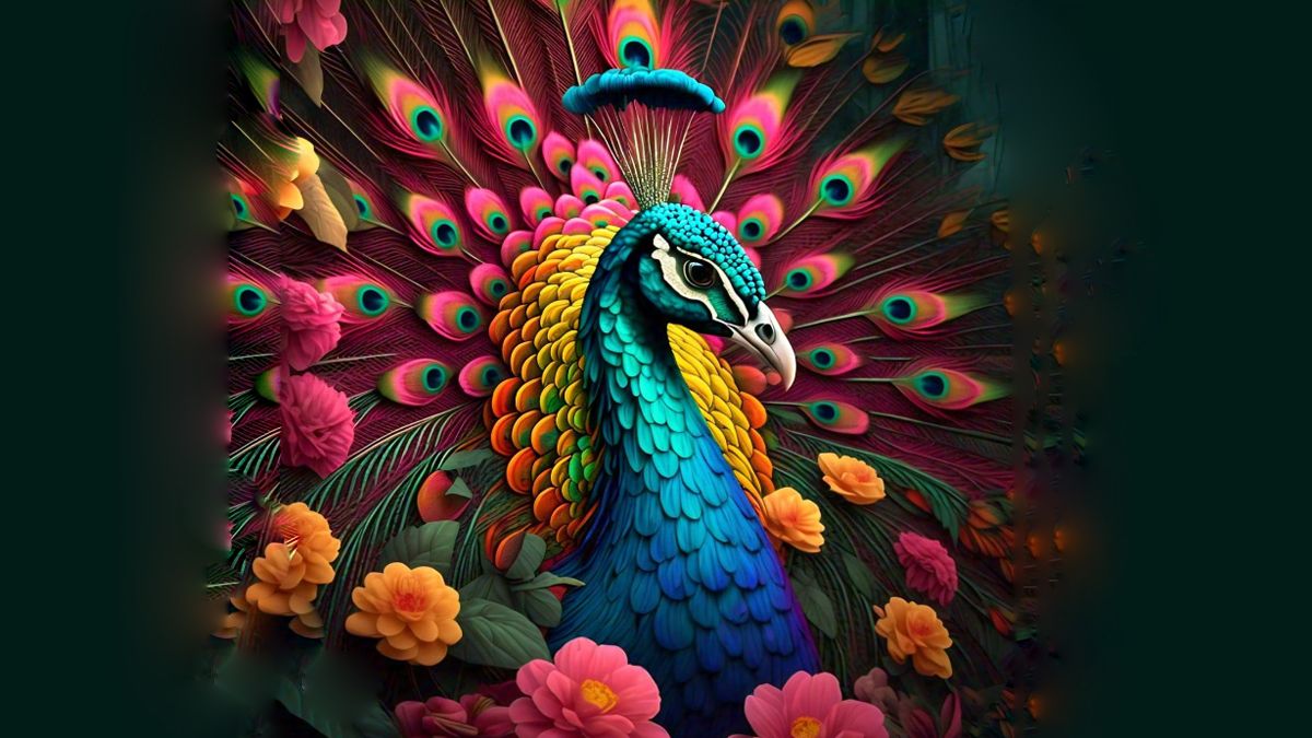 Horóscopo maya: las predicciones para todos los signos en el inicio del mes del Pavo Real