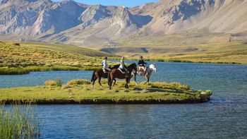 Turismo en vacaciones de verano: los números de Mendoza versus el resto del país según CAME Turismo en vacaciones de verano: los números de Mendoza versus el resto del país según CAME