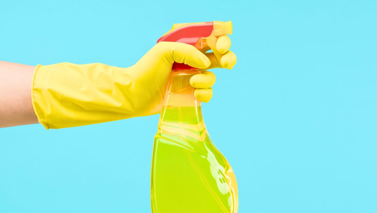 Antes de realizar cualquier truco con vinagre, lee bien las etiquetas, el grado de acidez y recomendaciones de uso.  Antes de realizar cualquier truco con vinagre, lee bien las etiquetas, el grado de acidez y recomendaciones de uso. 