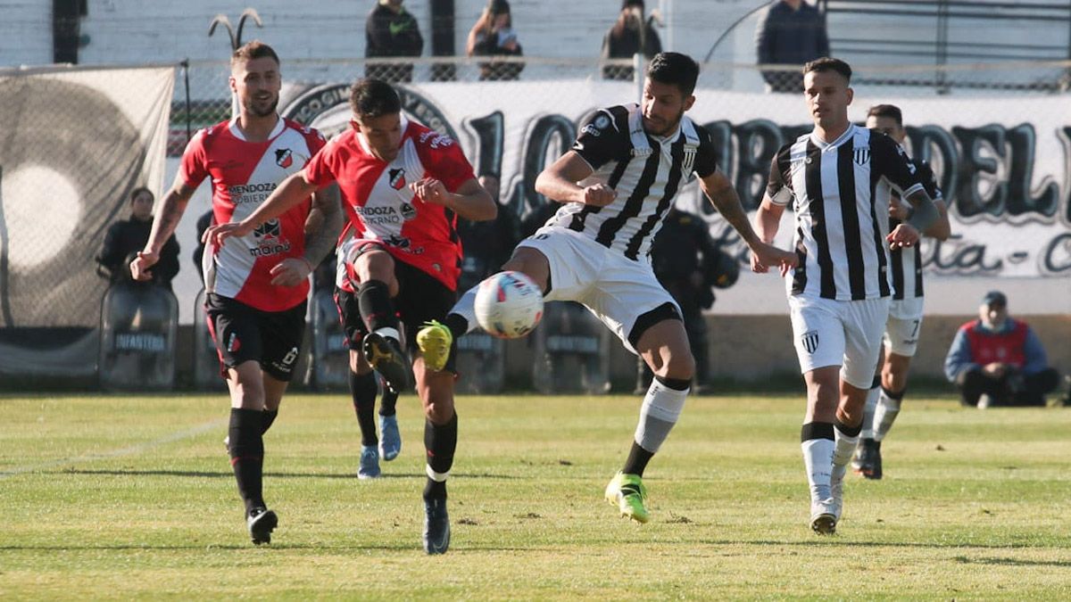 Foto: Diario UNO.