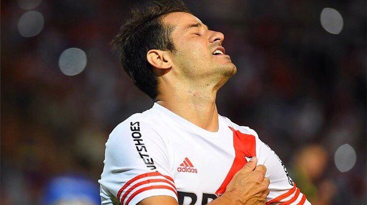 Rodrigo Mora: Vamos a jugar con la sangre en el ojo