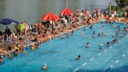Verano en un club: desde $13 mil la promo familiar