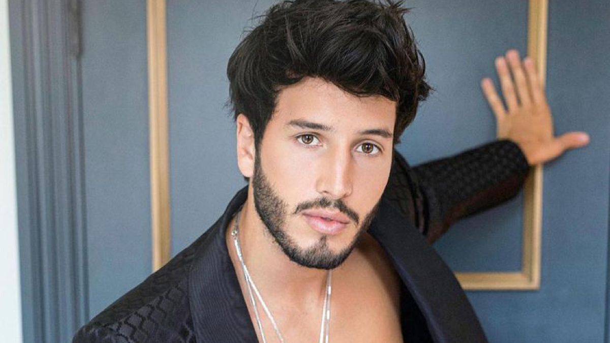 ¿Qué hizo?. Un truco publicitario. Video: así la policía de Miami detuvo al delincuente Sebastián Yatra.