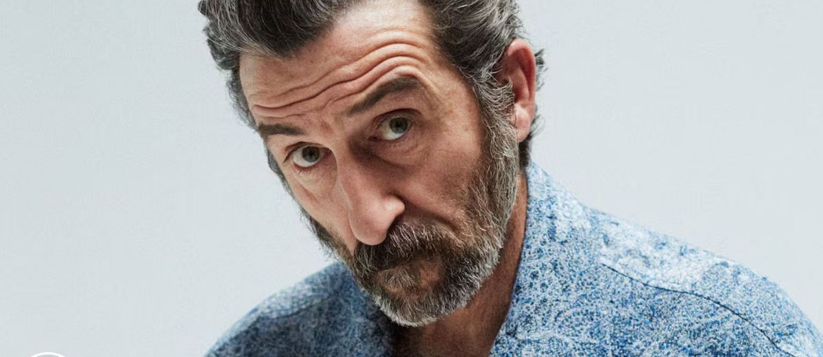 Luis Zahera arrasa en Netflix con esta película española de éxito monumental.