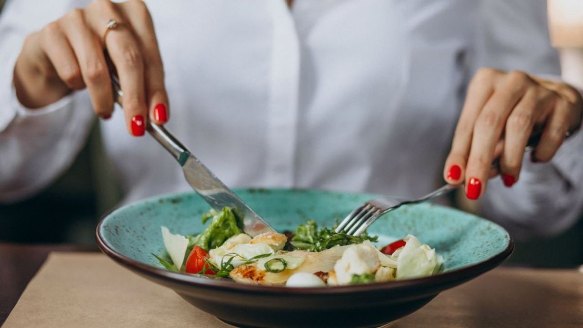 Hay 5 hábitos nocturnos que te impiden adelgazar. Hay 5 hábitos nocturnos que te impiden adelgazar.