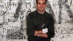 El abogado Annibaldi renunció a la defensa del Karateca Zalazar