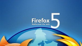 Presentaron Firefox 5 en YouTube y ya está disponible para descargarlo