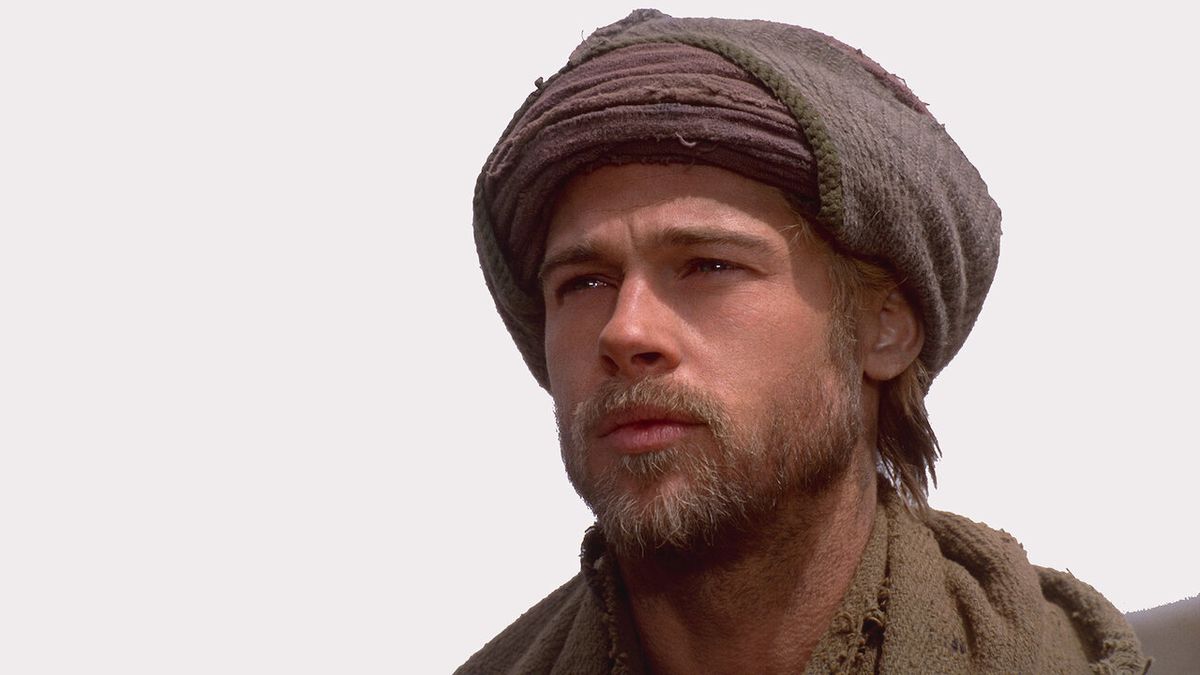 Streaming. Brad Pitt arrasa en Netflix con un peliculón de éxito mundial. Streaming. Brad Pitt arrasa en Netflix con un peliculón de éxito mundial.