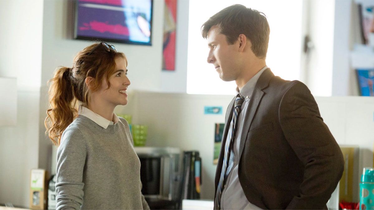 La película de Netflix es una de las mejores comedias románticas de los últimos tiempos.