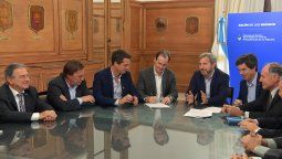 Encaran ambicioso proyecto de obras de infraestructura básica Encaran ambicioso proyecto de obras de infraestructura básica