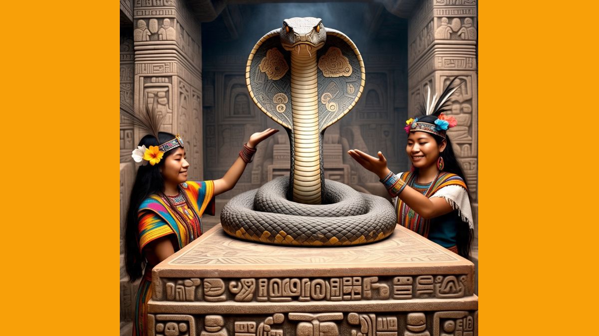 Horóscopo maya: todas las predicciones para hoy miércoles 21 de mayo de 2025. Horóscopo maya: todas las predicciones para hoy miércoles 21 de mayo de 2025.