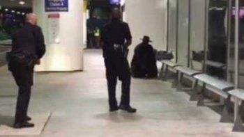 Disfrazado de 