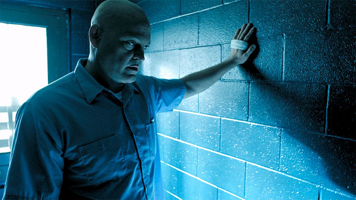 Netflix tiene entre sus películas más vistas a Prisionero 99, protagonizada por Vince Vaughn.