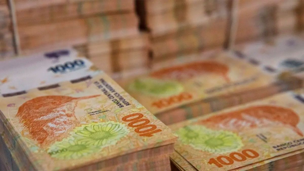 Confirmaron aumento y el sueldo mínimo de los trabajadores del algodón quedó cerca del millón. Confirmaron aumento y el sueldo mínimo de los trabajadores del algodón quedó cerca del millón.