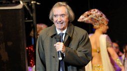 Carlitos Balá regresa desde el lunes a la televisión para dejarles un mensaje a los más chicos