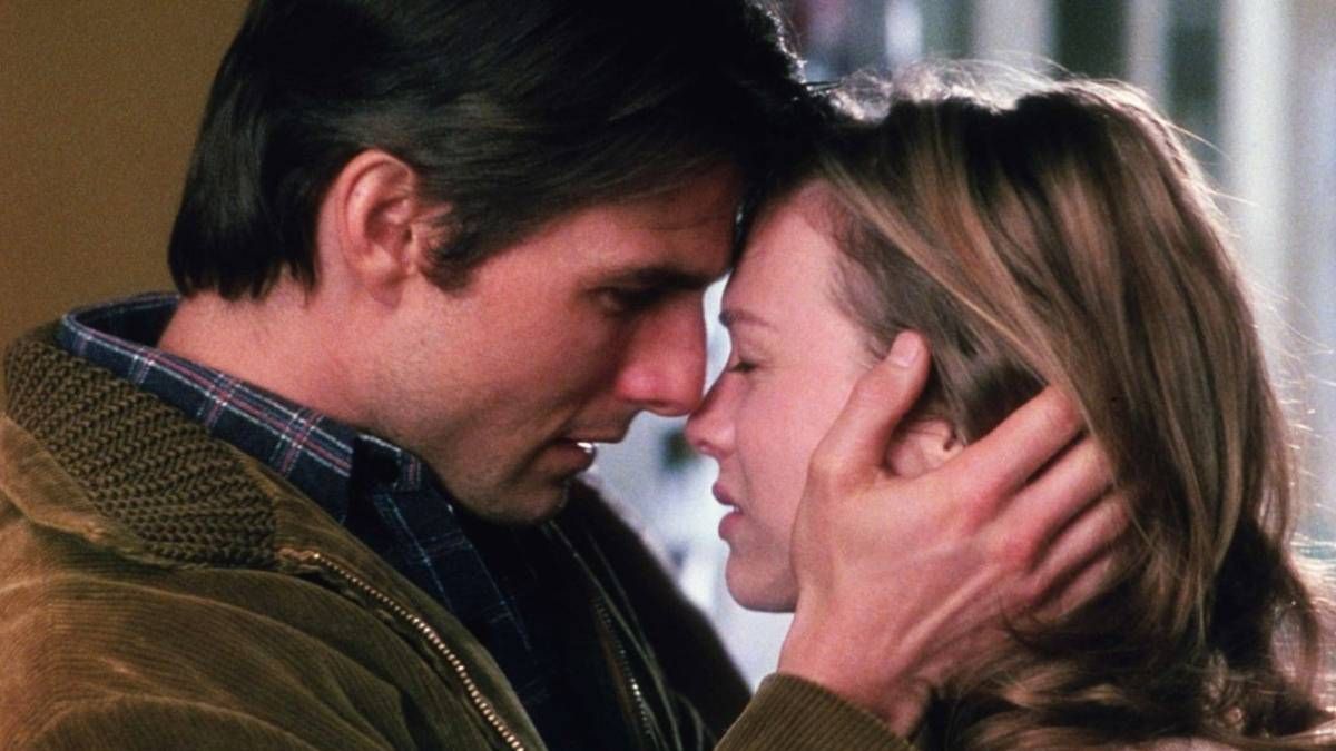 Jerry Maguire, la película de Netflix ganadora de un premio Oscar y protagonizada por Tom Cruise y Renée Zellweger. Jerry Maguire, la película de Netflix ganadora de un premio Oscar y protagonizada por Tom Cruise y Renée Zellweger.