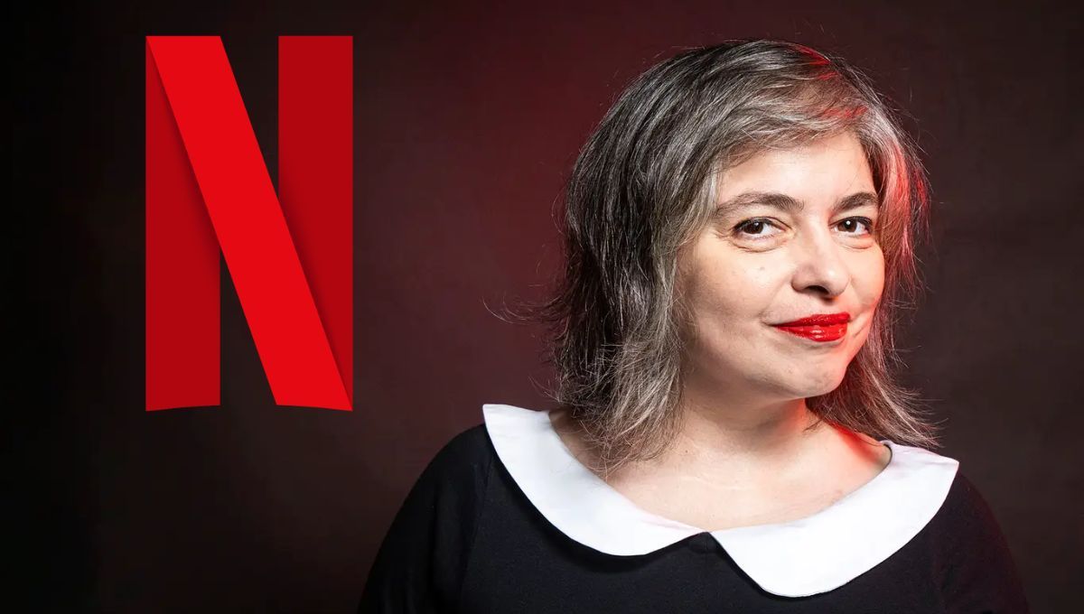 La gran apuesta de Netflix por Mariana Enriquez: todo lo que se sabe sobre 