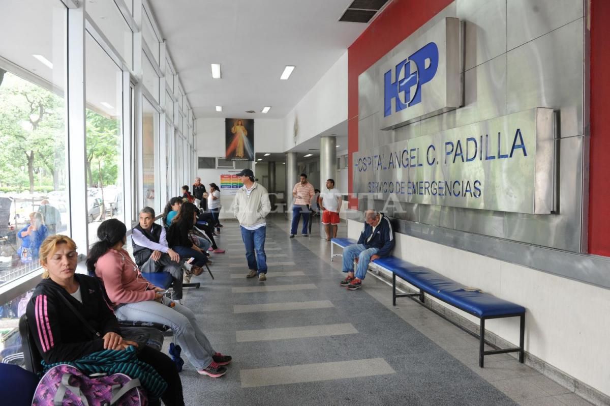 Una falsa médica presentó documentación trucha y atendió y realizó exámenes