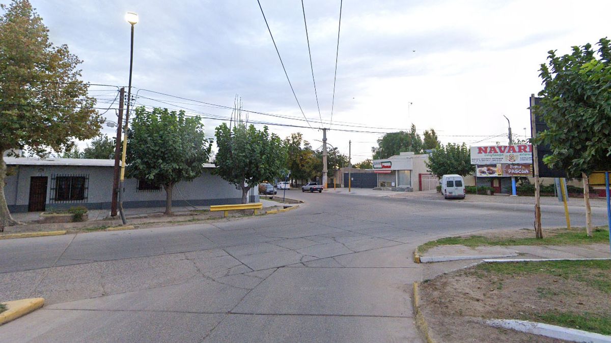 El accidente con el conductor alcoholizado ocurrió en Maipú, por donde manejaba con 2,29 gramos de alcohol en sangre. El accidente con el conductor alcoholizado ocurrió en Maipú, por donde manejaba con 2,29 gramos de alcohol en sangre.