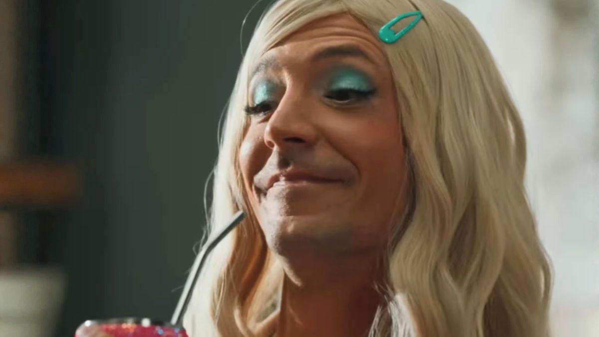 Caro Pardíaco tiene su serie en Netflix y es una comedia disparatada.