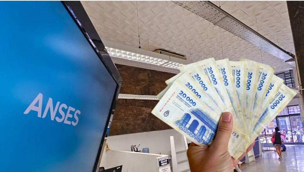 ANSES oficializó un bono a pagarse en noviembre y quiénes lo van a recibir ANSES oficializó un bono a pagarse en noviembre y quiénes lo van a recibir