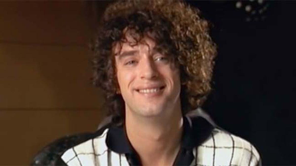 Cerati en el documental