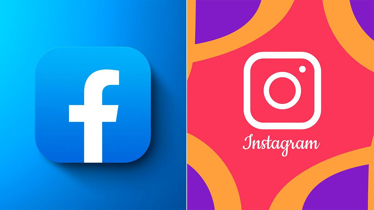 Reportan caída de Facebook e Instagram a nivel mundial