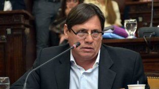 Díaz trabajó en la Legislatura provincial entre 2015 y 2019. Díaz trabajó en la Legislatura provincial entre 2015 y 2019.