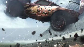 Se viene Cars 3