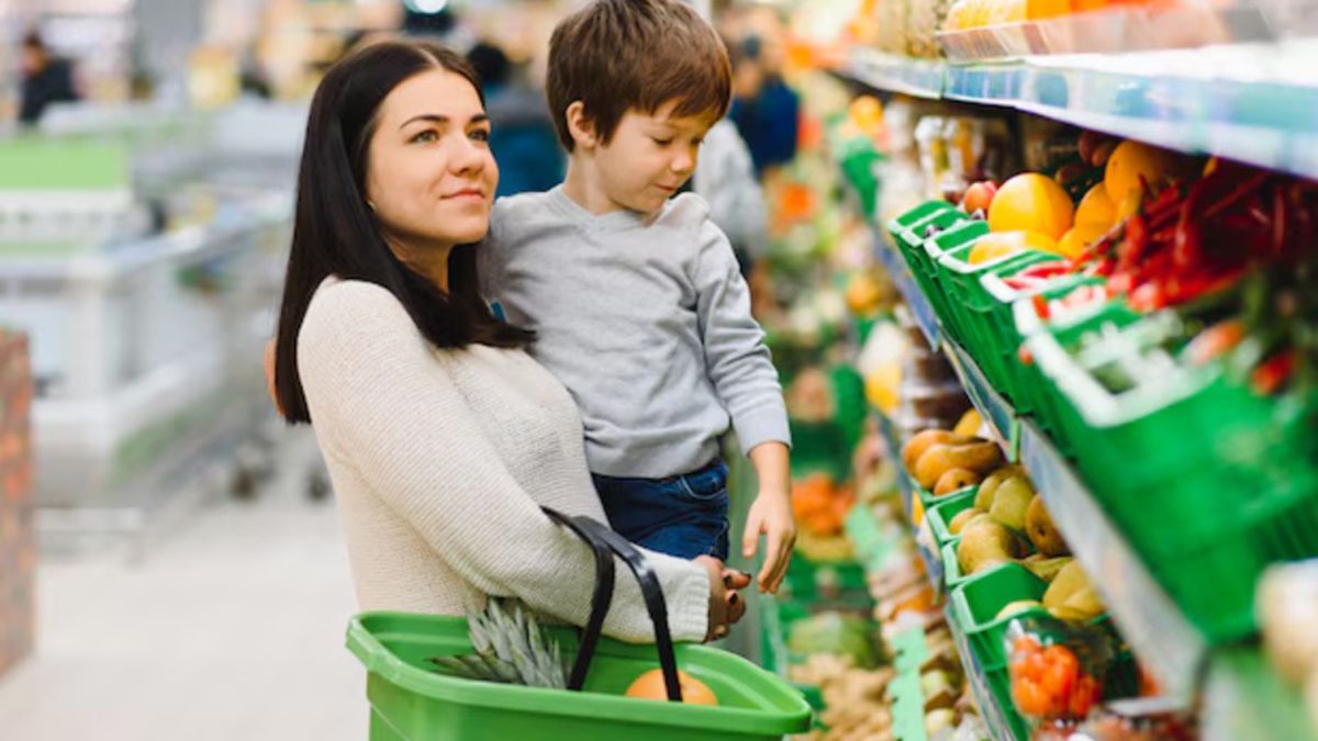 Un presente desolador. Mantener un hijo en la Argentina es cada vez más caro: cuánto cuesta Un presente desolador. Mantener un hijo en la Argentina es cada vez más caro: cuánto cuesta