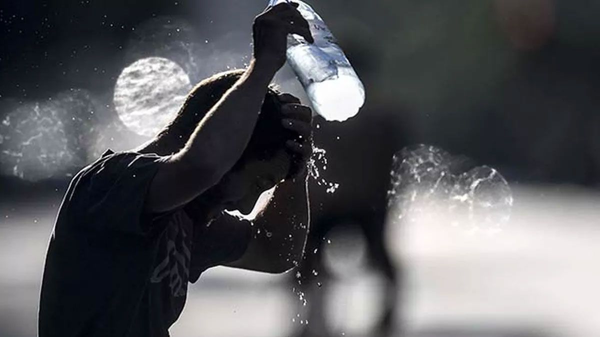 Alerta por altas temperaturas en Mendoza: cuál será el peor día de la semana