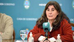 Cómo son los controles a las personas con coronavirus que tienen aislamiento domiciliario