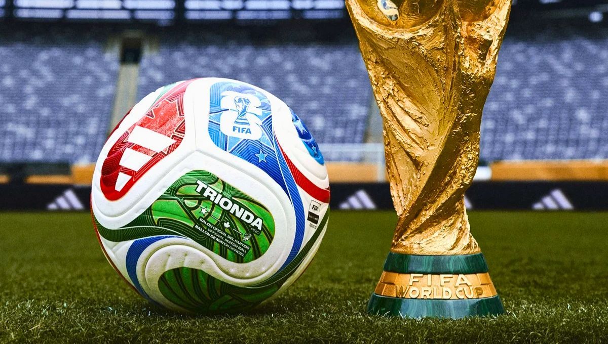 Mundial 2026: la estrella del fútbol argentino que podría participar de la máxima cita