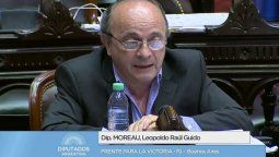 Télam: ante la ONU realizan una denuncia por persecución política