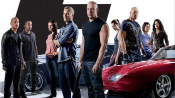 Rápidos y Furiosos 8 se filmaría en Cuba