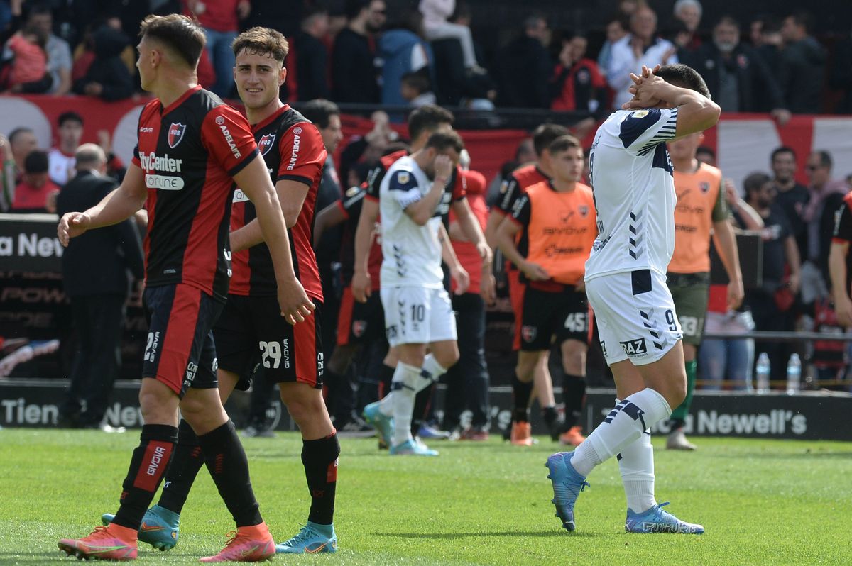 Gimnasia La Plata dejó pasar la chance de ser único puntero de la Liga Profesional