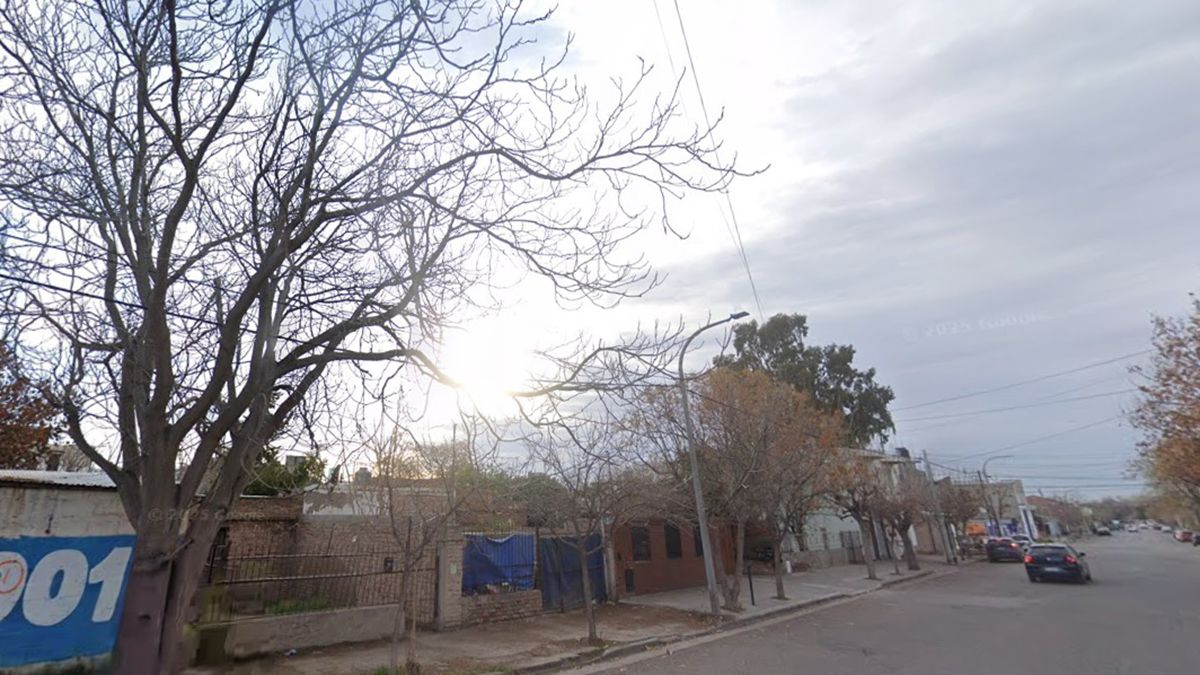 Lo quemaron vivo: almorzó en la iglesia con dos amigos, volvió a su casa y murió carbonizado