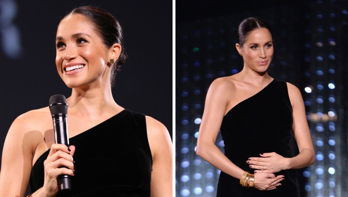 Meghan Markle. Meghan Markle. 